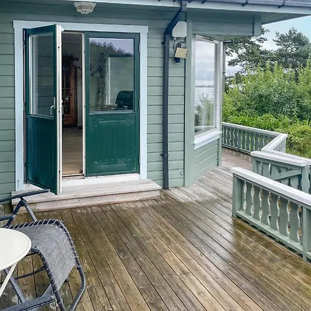 5 Bedroom Cozy In *